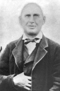 Jakob Huber 1881-1893