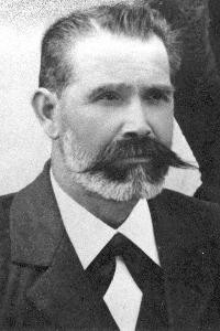 Konrad Mußler 1893-1911