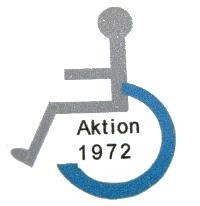 Aktion 1972 - Wir helfen Behinderten e.V. Aktion 1972 - Wir helfen Behinderten e.V.